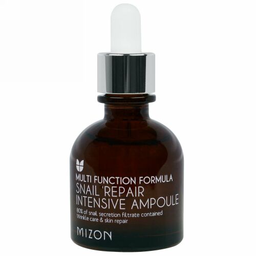 Mizon, Snail Repair Intensive Ampoule1.01 fl oz (30 ml) (Discontinued Item)
