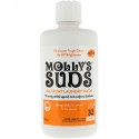 Molly's Suds, オールスポーツランドリーウォッシュ、964.35ml