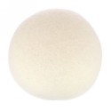 Molly's Suds, ウール製ドライヤーボール、3個
