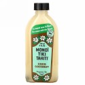 Monoi Tiare Tahiti, ココナッツオイル, 4 fl oz (120 ml)