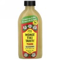 Monoi Tiare Tahiti, 日焼け止めサンタンオイル4 fl oz (120 ml)