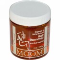 Moom, ヘアーリムーバー、ティーツリー・オイル入り、クラッシック、6 オンス (170g)