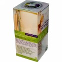 Moom, オーガニック ヘアリムーバーキット, ラベンダー配合, スパ, 6 オンス (170 g) (Discontinued Item)