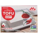 Mori-Nu, 絹ごし豆腐、 やわらかめ、 12 oz (340 g) (Discontinued Item)