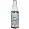 Morningstar Minerals, ダーマブーストレジュブネーティング スプレー ミスト、 2 fl oz (59 ml)