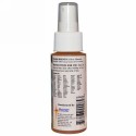 Morningstar Minerals, ダーマブーストレジュブネーティング スプレー ミスト、 2 fl oz (59 ml)