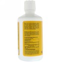 Morningstar Minerals, エナジーブースト70, フルボミネラル, 32液量オンス（946 ml）