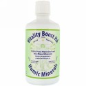 Morningstar Minerals, バイタリティブースト HA、ミネラル サプリメント、32 fl oz (946 ml)