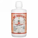 Morningstar Minerals, got arginine?, Wildberry Flavor, 32 fl oz (946 ml)