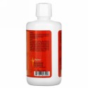 Morningstar Minerals, got arginine?, Wildberry Flavor, 32 fl oz (946 ml)
