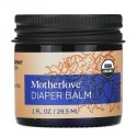 Motherlove, おむつ用バーム、1 oz (29.5 ml)