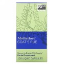 Motherlove, Goat's Rue、液状カプセル120錠