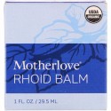 Motherlove, ロイド バーム、1 oz (29.5 ml)