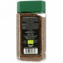 Mount Hagen, オーガニックフェアトレードコーヒー、インスタント、カフェイン抜き、3.53オンス (100 g)