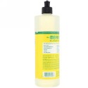 Mrs. Meyers Clean Day, Dish Soap, Honeysuckle Scent, 16 fl oz (473 ml)