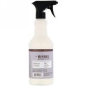 Mrs. Meyers Clean Day, ガラスクリーナー、ラベンダーの香り、24 fl oz (708 ml) (Discontinued Item)