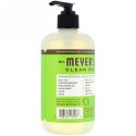 Mrs. Meyers Clean Day, Hand Soap, Apple Scent, 12.5 fl oz (370 ml) (Discontinued Item)