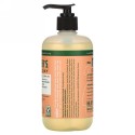 Mrs. Meyers Clean Day, ハンドソープ、ゼラニウム香料、370ml（12.5fl oz ）