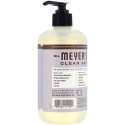 Mrs. Meyers Clean Day, Hand Soap, Lavender Scent, 12.5 fl oz (370 ml)