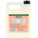 Mrs. Meyers Clean Day, 詰め替え用ハンドソープ、 ゼラニウムの香り、33 液量オンス (975 ml)