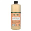 Mrs. Meyers Clean Day, Multi-Surface Concentrate, Geranium, 32 fl oz (946 ml)