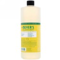 Mrs. Meyers Clean Day, マルチサーフェス 濃縮液、ハニーサックルの香り、32 fl oz (946 ml) (Discontinued Item)