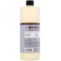 Mrs. Meyers Clean Day, マルチサーフェス 濃縮液、ラベンダー の香り、32 fl oz (946 ml) (Discontinued Item)