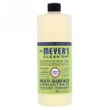 Mrs. Meyers Clean Day, Multi-Surface Concentrated Cleaner, Lemon Verbena,  32 fl oz (946 ml)