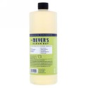 Mrs. Meyers Clean Day, Multi-Surface Concentrated Cleaner, Lemon Verbena,  32 fl oz (946 ml)