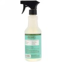 Mrs. Meyers Clean Day, Multi-Surface Everday Cleaner, Basil Scent, 16 fl oz (473 ml)