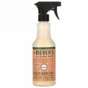 Mrs. Meyers Clean Day, マルチ・サーフェス エブリデークリーナー, ゼラニウムの香り, 16 fl oz (473 ml)