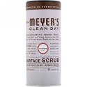 Mrs. Meyers Clean Day, 表面用スクラブ、 ラベンダーの香り、11 oz (311 g) (Discontinued Item)