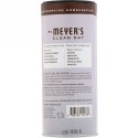 Mrs. Meyers Clean Day, 表面用スクラブ、 ラベンダーの香り、11 oz (311 g) (Discontinued Item)
