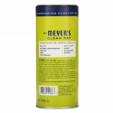 Mrs. Meyers Clean Day, 拭き掃除用スクラブ、 レモンバーベナの香り、 11オンス (311g)