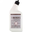Mrs. Meyers Clean Day, トイレット・ボウル・クリーナー、ラベンダーの香り、24 fl oz (710 ml)