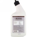 Mrs. Meyers Clean Day, トイレット・ボウル・クリーナー、ラベンダーの香り、24 fl oz (710 ml)