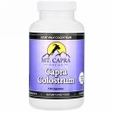 Mt. Capra, Capra（カプラ）初乳、ヤギ初乳、120粒