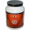 Mt. Capra, カプラ（ヤギ）ミネラルホエイ、 50.8オンス (1440 g)