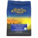 Mt. Whitney Coffee Roasters, オーガニック・フレンチロースト、ダーク・ローストコーヒー豆、12オンス（340 g）