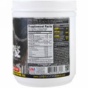 MuscleMaxx, プレアポカリプス、プレワークアウト、ブルーレイスベリー、320g（11.28オンス）
