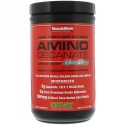 MuscleMeds, Amino Decanate, Citrus Lime, 13.5 oz (384 g) (Discontinued Item)