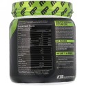 MusclePharm, Assault Energy + Strength, Pre-Workout, Blue Raspberry, 12.17 oz (345 g)