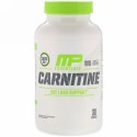 MusclePharm, カルニチン,脂肪燃焼サポート,60カプセル