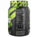 MusclePharm, Combat100%分離プロテイン、チョコレートミルク味、32オンス(907 g) (Discontinued Item)