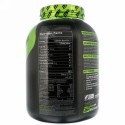 MusclePharm, コンバット100%ホエイタンパク質, クッキーアンドクリーム, 5ポンド (2269 g)
