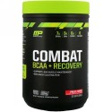 MusclePharm, コンバットBCAA + リカバリー、フルーツパンチ、17オンス (483g) (Discontinued Item)