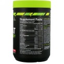 MusclePharm, コンバットBCAA + リカバリー、フルーツパンチ、17オンス (483g) (Discontinued Item)