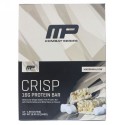 MusclePharm, コンバットクリスププロテインバー、マシュマロ、12本、各1.59オンス (45 g) (Discontinued Item)