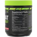 MusclePharm, Combat Pre-Workout、フルーツポンチ、9.63 オンス（273 g） (Discontinued Item)