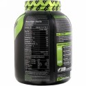 MusclePharm, コンバインプロテインパウダー、チョコレートピーナッツバター、4 lbs (1814 g)